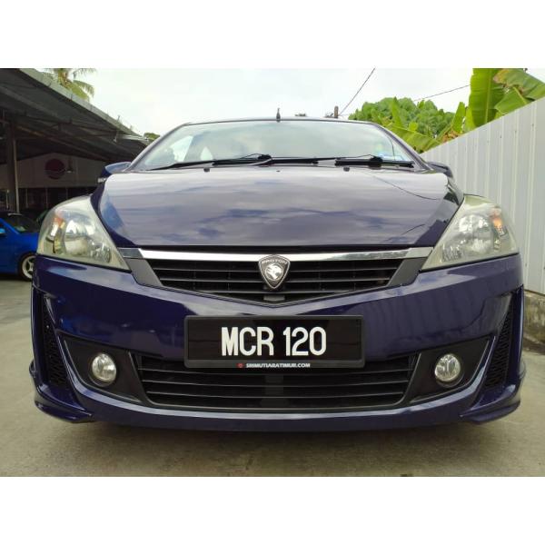  Proton Exora