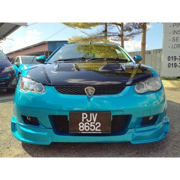  Proton Satria