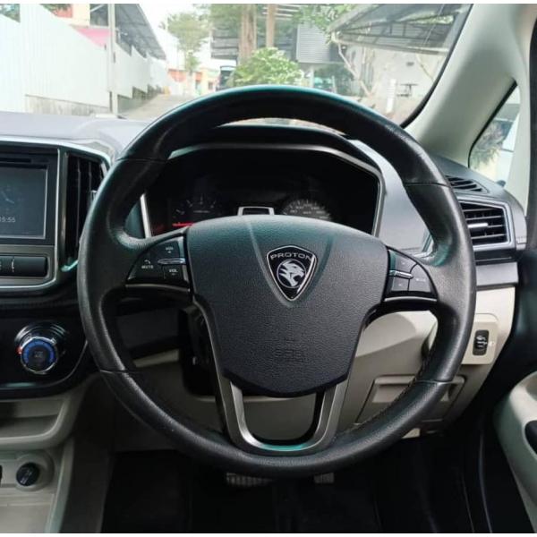  Proton Persona