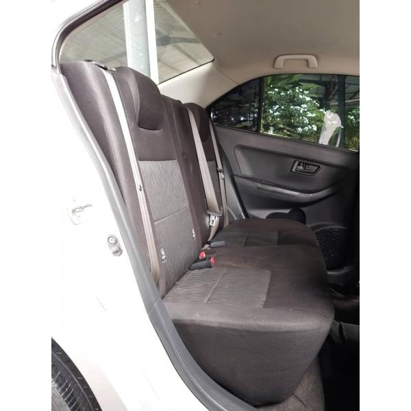  Perodua Bezza