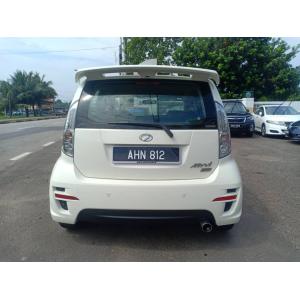  Perodua Myvi