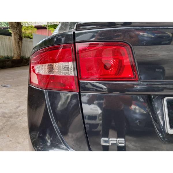  Proton Preve