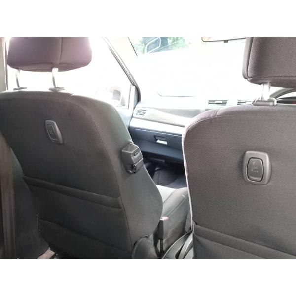  Perodua Bezza