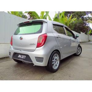  Perodua Axia