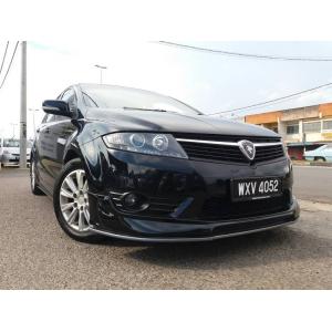  Proton Preve