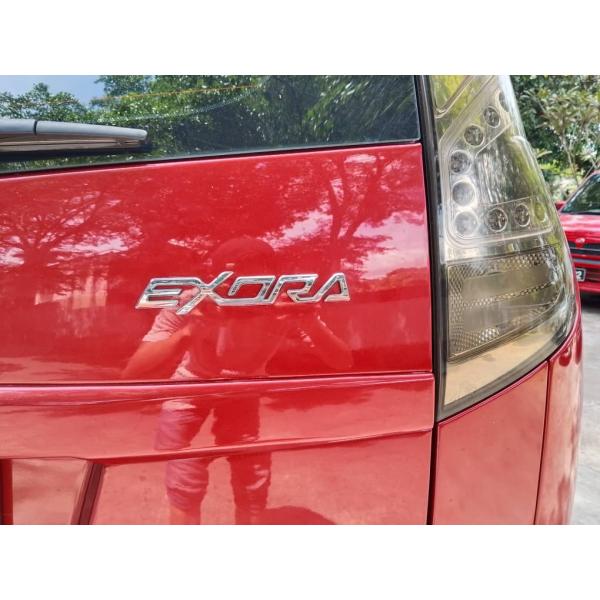  Proton Exora