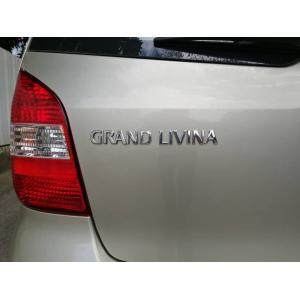  Nissan Grand Livina