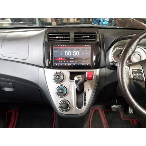 Perodua Myvi