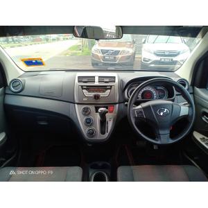  Perodua Myvi