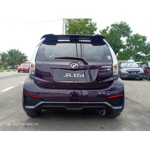  Perodua Myvi