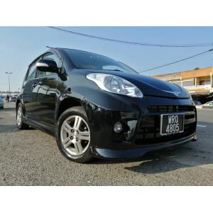  Perodua Myvi