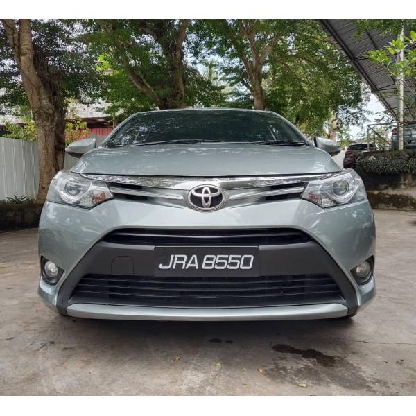 Toyota Vios