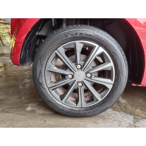  Proton Iriz
