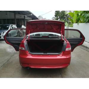  Proton Saga