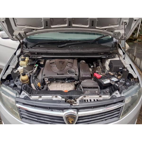  Proton Preve