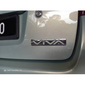  Perodua Viva