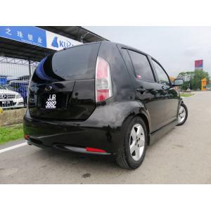  Perodua Myvi