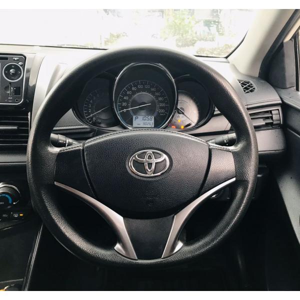 Toyota Vios