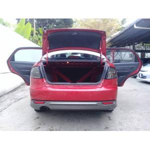  Proton Saga