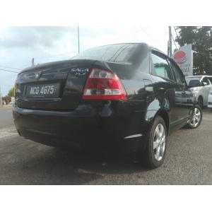  Proton Saga