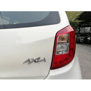  Perodua Axia