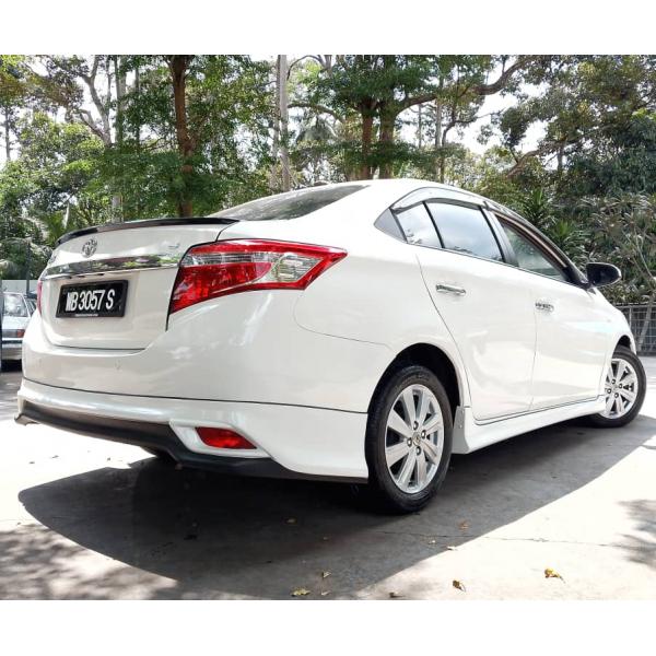 Toyota Vios