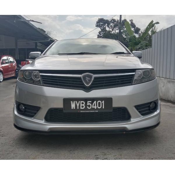  Proton Preve