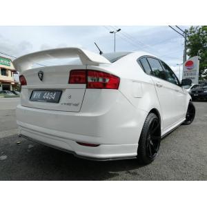  Proton Preve