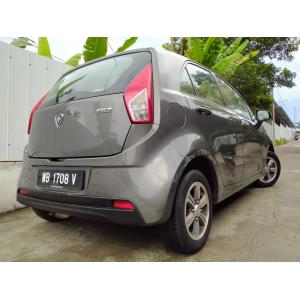  Proton Iriz