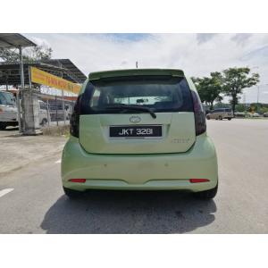  Perodua Myvi