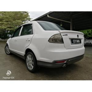  Proton Saga