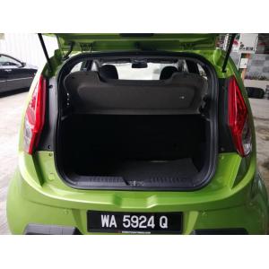  Proton Iriz