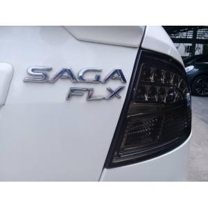  Proton Saga