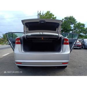  Proton Preve