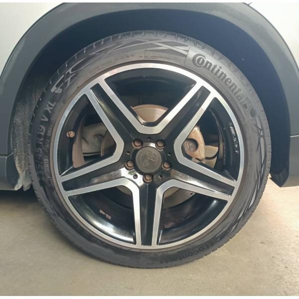  Mercedes-Benz GLA250