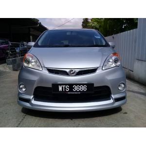  Perodua Alza