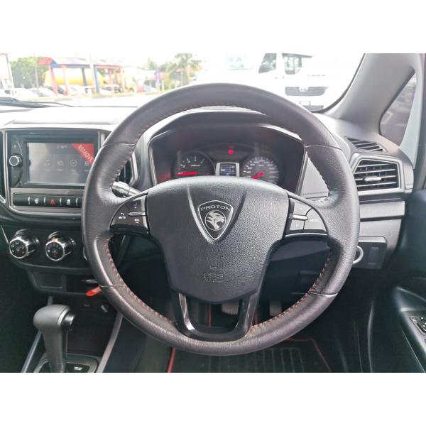  Proton Iriz