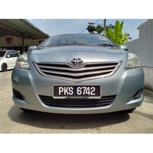 Toyota Vios