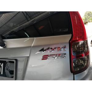  Perodua Myvi