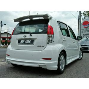  Perodua Myvi