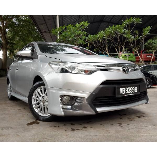 Toyota Vios
