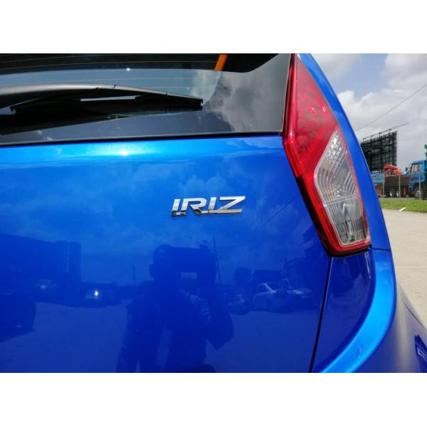  Proton Iriz