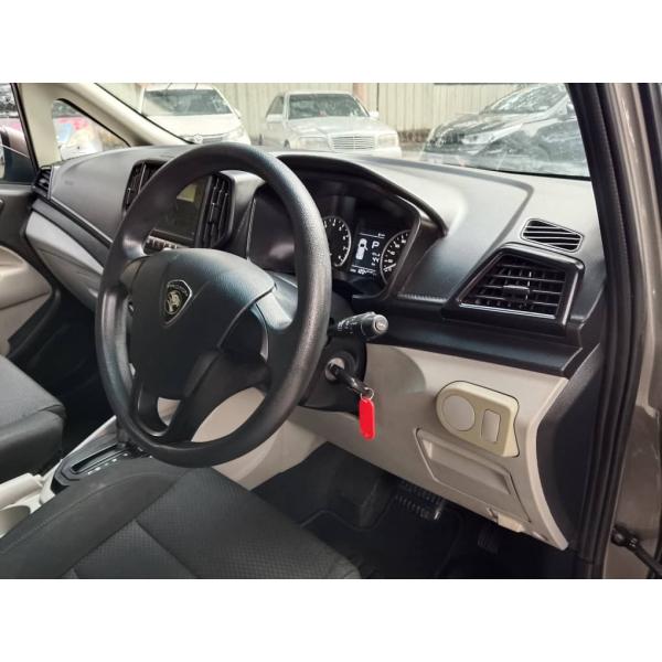  Proton Persona