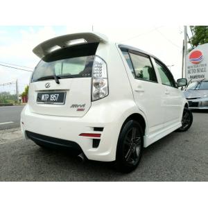  Perodua Myvi