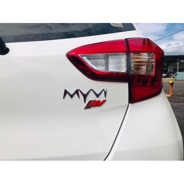  Perodua Myvi