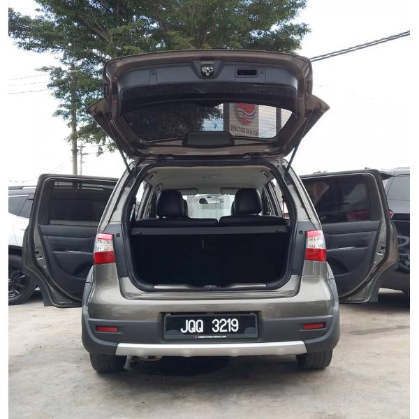  Nissan Grand Livina