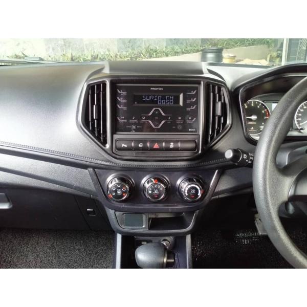  Proton Iriz