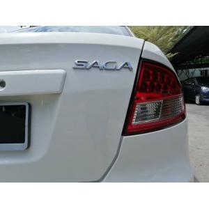  Proton Saga