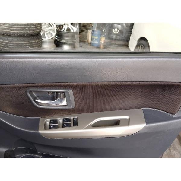  Perodua Bezza