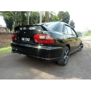  Proton Wira